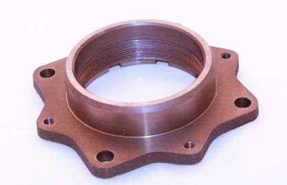 Obudowa łożyska mechanizmu różnicowego 126p