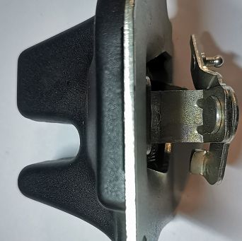 Zamek pokrywy bagażnika SC Fiat