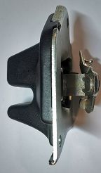 Zamek pokrywy bagażnika SC Fiat