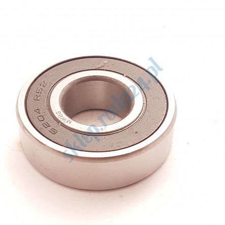 Łożysko   6202 2RSC3 126p SKF