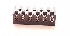 Kostka elektryczna Żuk, Nysa, Warszawa, FSO