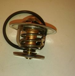 Termostat 24273.82 Star, Ursus Stahlter