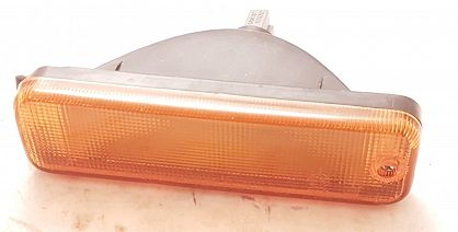 Lampa kierunkowskazu przód L Tico