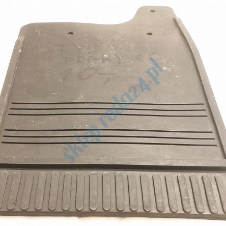 Błotochron tył P CC, SC Fiat