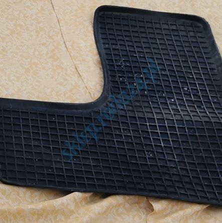 Dywanik gumowy 1012 przód P Lublin, Honker, Gazela