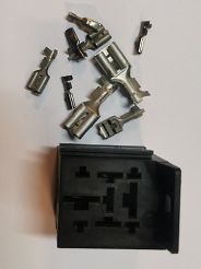 Podstawa przekaźnika świec żarowych kpl. Lublin