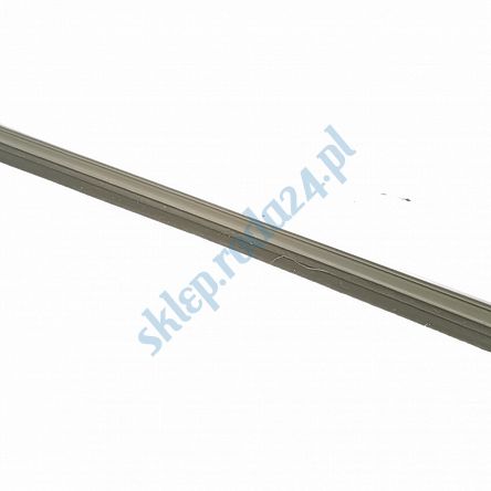 Uszczelka szyby bocznej L wewn. CC Fiat