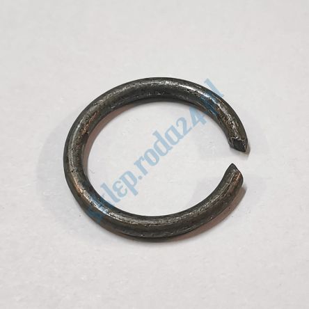 Pierścień oporowy wybieraka skrzyni biegów Żuk