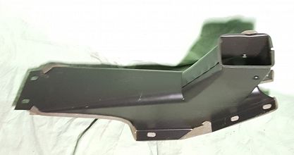 Nakładka tunelu 126p Fiat