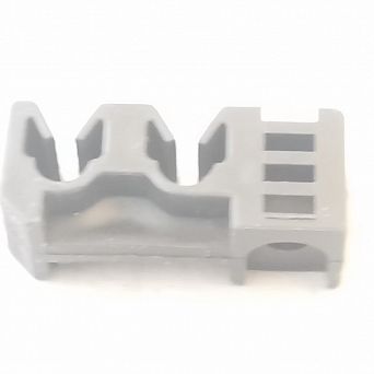 Uchwyt przewodów hamulcowych E1 Lublin