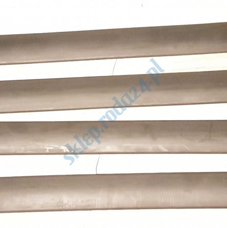 Listwy ozdobne drzwi Punto 4D kpl.