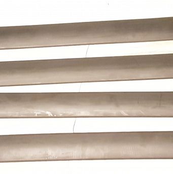 Listwy ozdobne drzwi Punto 4D kpl.