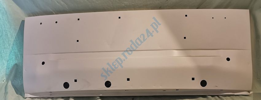 Pas tył + belka 126p Bis Fiat