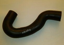 Przewód układu chłodzenia Golf, Passat, Vento dół