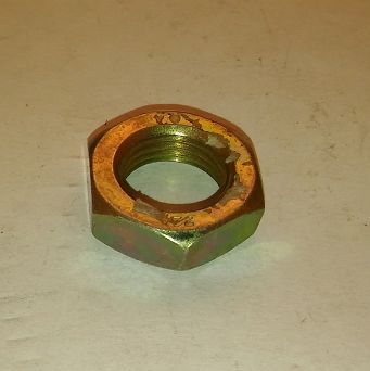Nakrętka  M16 x 1,5 x 8 FSO, PN, Lublin