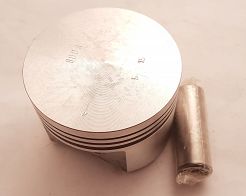 Tłok N 80,0 126p Bis, CC 700 Złotecki sel. A