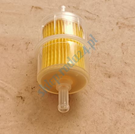 Filtr paliwa 822/2 PS Filtron