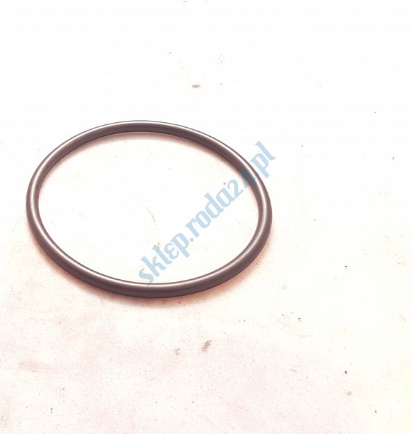 Oring 435,00 mm x 4,00 mm NBR