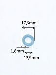 Oring  13,90 mm x 1,80 mm HNBR - 2