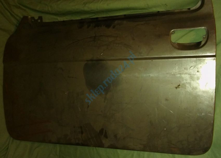 Poszycie drzwi L 126p EL Armot