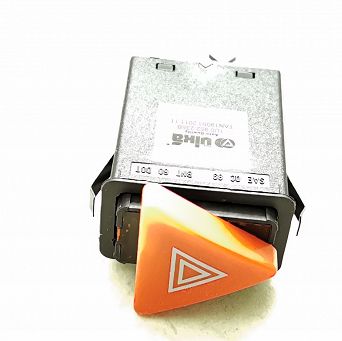 Przełącznik świateł awaryjnych Octavia Vika