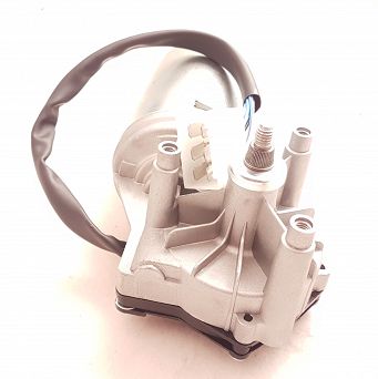 Silnik wycieraczek przód Lublin I, Żuk