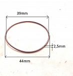 Oring  39,20 mm x 3,00 mm - 2