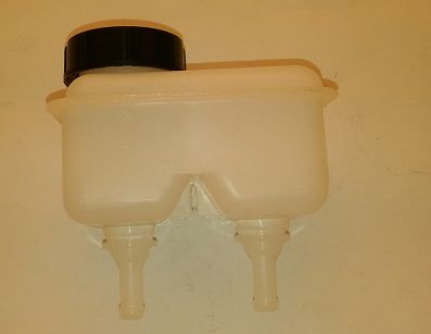 Zbiornik płynu hamulcowego 126p