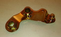 Dźwignia pośrednia linki gazu 126p NT