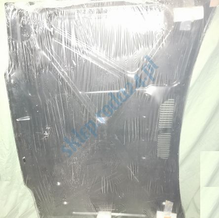 Pokrywa silnika PN Caro MR 91' FSO