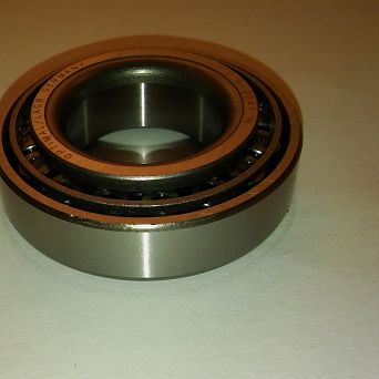 Łożysko   CBK 171 stożkowe tył 126p FŁT