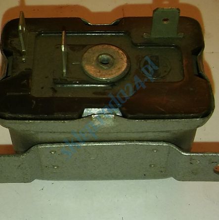 Przekaźnik T5211 sygnału FSO, PN ST, Żuk, Nysa