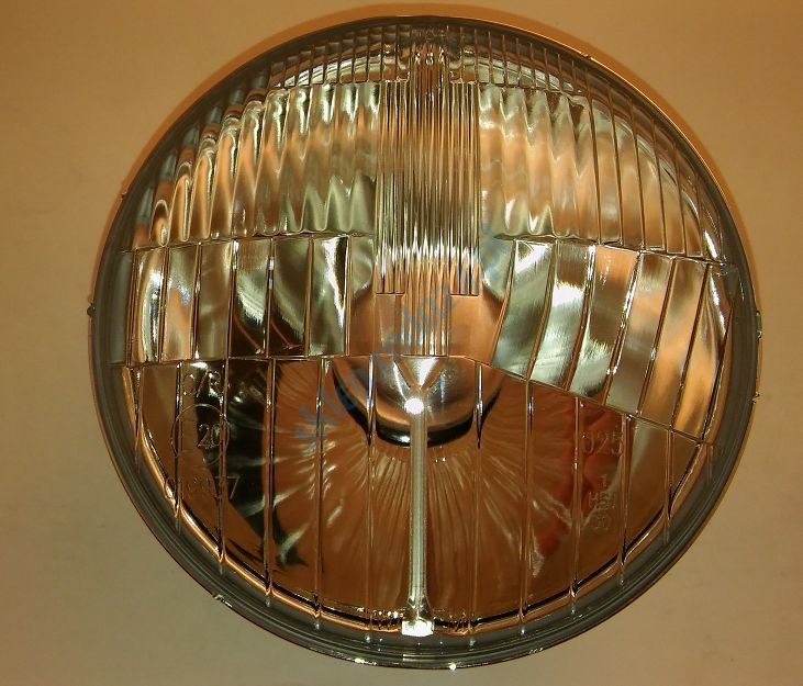 Reflektor mijania FSO, PN, Star R2 Wesem