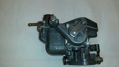 Gaźnik 126p NT regenerowany