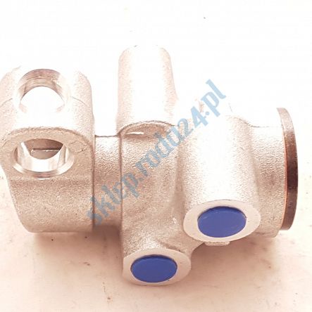 Korektor siły hamowania PN, FSO Metelli