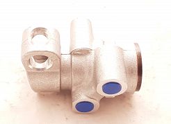 Korektor siły hamowania PN, FSO Metelli