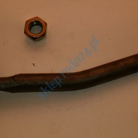 Końcówka dr. kier. długa  PN Caro, Truck MR93