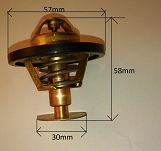 Termostat 5130.83  PN, Citroen Metal Incar - 2