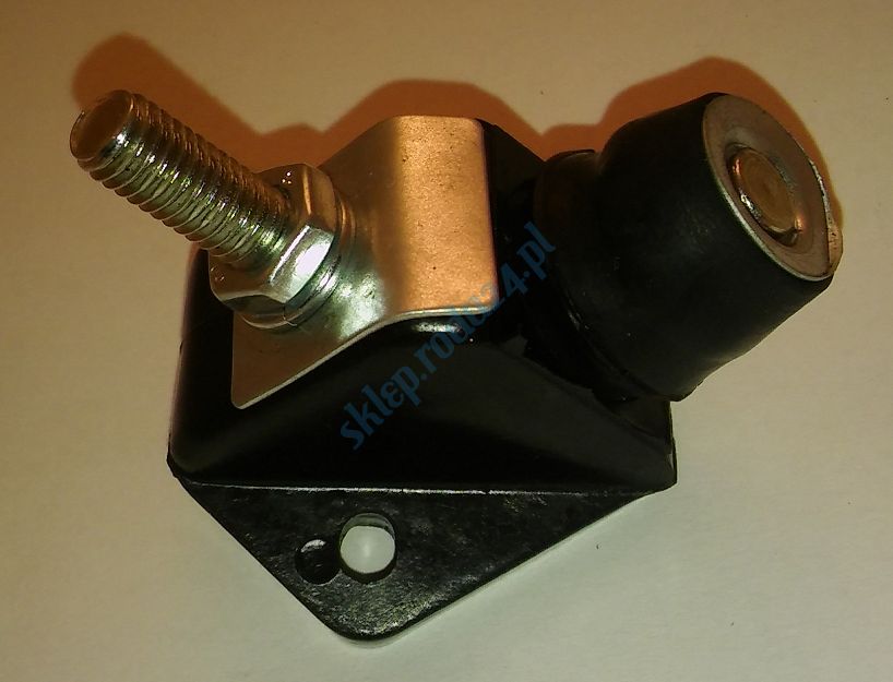 Wyłącznik rozrusznika na linkę 126p Auto - Starter