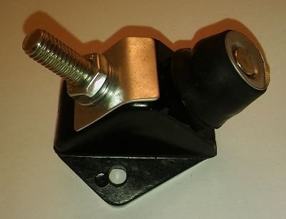 Wyłącznik rozrusznika na linkę 126p Auto - Starter