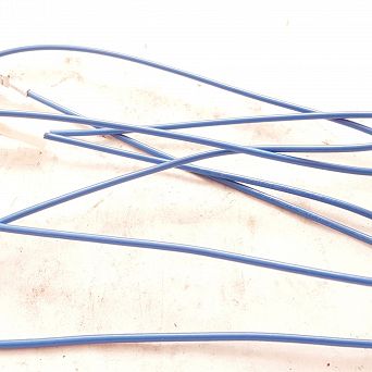 Przewód opornościowy cewki 2 - biegunowej 126p