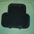 Dywaniki gumowe  840 tył FSO - 3