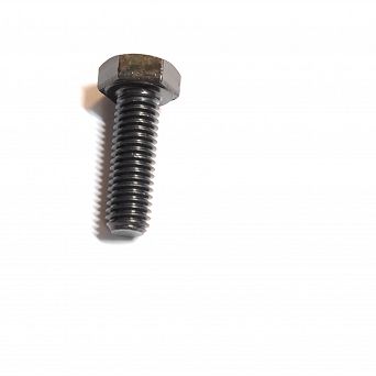 Śruba M   8x   25 sześciokąt 10,9 FSO, PN