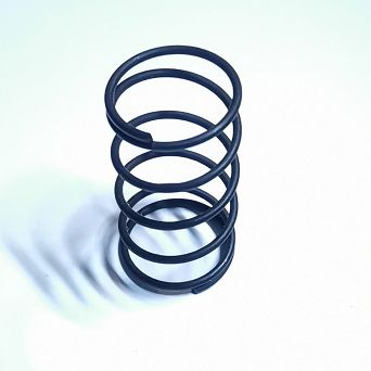 Sprężyna środ. wewn. dźwig. zaw. Żuk, Nysa, Tarpan