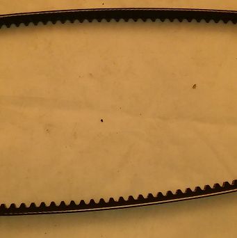 Pasek klinowy 10x  800 Hageshii 126p, CC 900