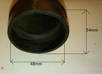 Odma odpowietrzająca CC 700 z kat. Impergom - 6