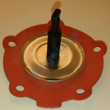 Przepona pompy paliwa Żuk, Lublin Diesel