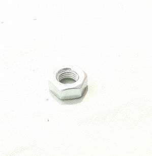 Nakrętka  M10 x 1,25 twardość 8,8 Fiat 126p, FSO