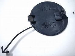 Zaślepka haka holow. zderzaka tylnego SC Fiat