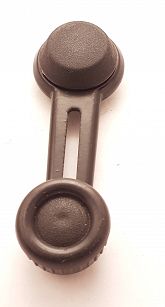 Korbka podnoszenia szyby PN ST metal